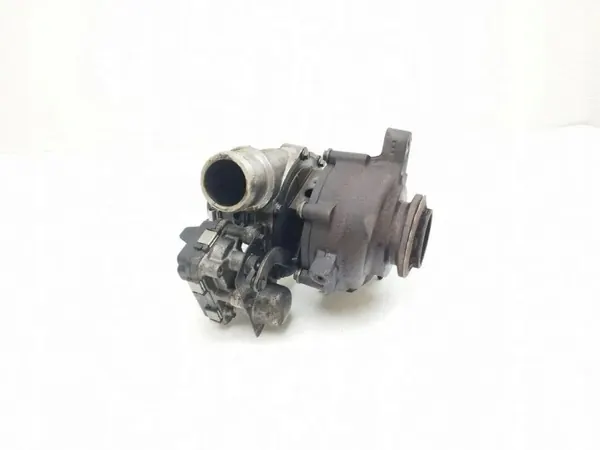 Turbo Land Rover Range Rover Evoque 12091400377 image 2