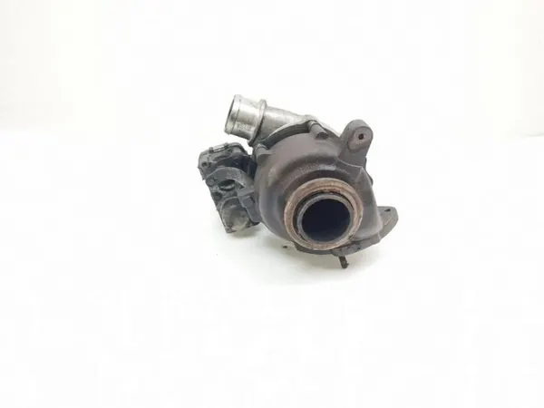 Turbo Land Rover Range Rover Evoque 12091400377 image 3