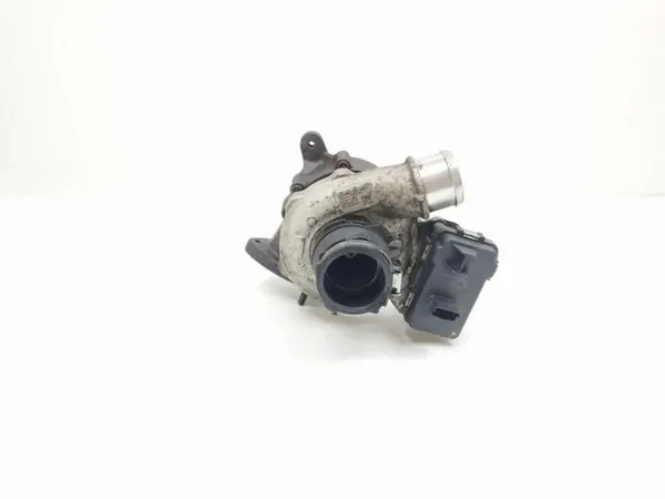 Turbo Land Rover Range Rover Evoque 12091400377 image 4
