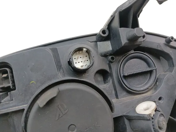 Farol dianteiro direito Fiat Croma II Lift (2007-2011) 51816980 image 2