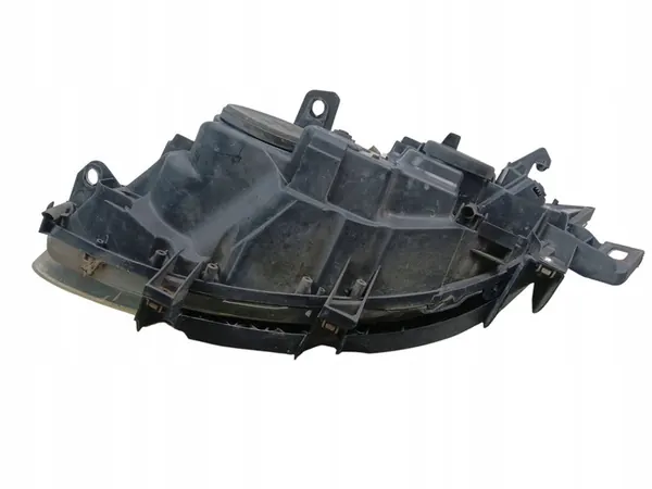 Farol dianteiro direito Fiat Croma II Lift (2007-2011) 51816980 image 3