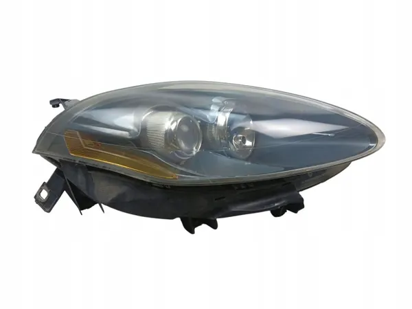 Farol dianteiro direito Fiat Croma II Lift (2007-2011) 51816980 image 5