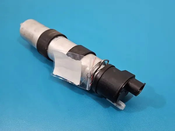 Aquecedor combustível OEM IMPRK1542528 BMW X6 E71 image 2