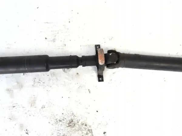 OEM 363423 Drivaxel för Jaguar XF 3.0 TDV6 image 4