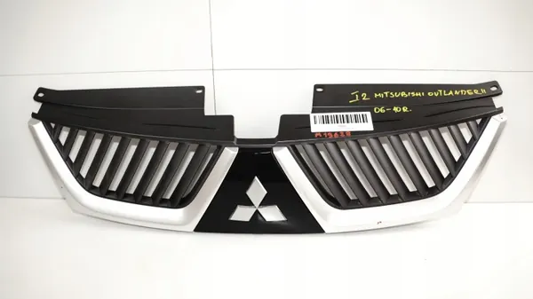 Puskurin ritilä Mitsubishi OE 360156010 Outlander II image 2