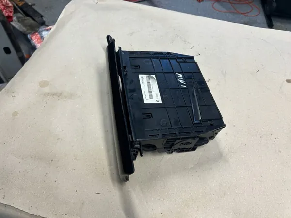 Luvete passageiro MINI R56 R57 OEM 122737-13 image 4