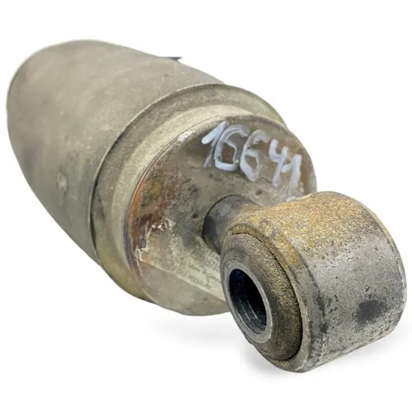 Iveco hytluftfjäder OEM 500357352, höger bak image 4