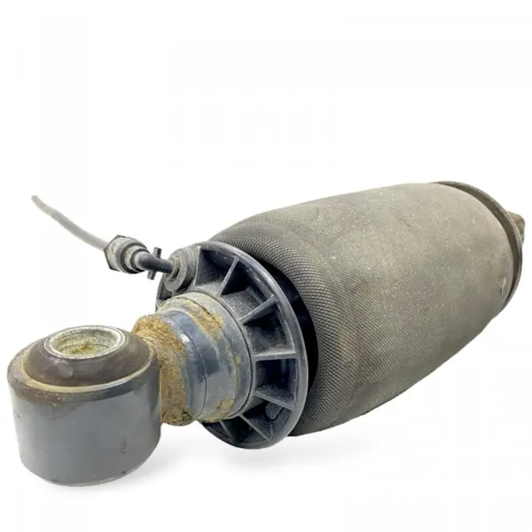 Iveco hytluftfjäder OEM 500357352, höger bak image 5