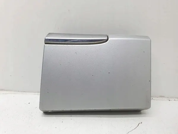 Garniture d'aile avant droite Audi Q5 8RB image 1