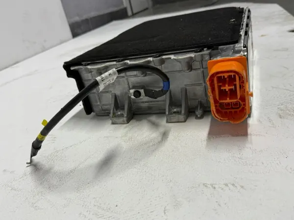 Hyundai Ioniq Kia EV6 Invertermodule OEM 364001XEB0 image 5