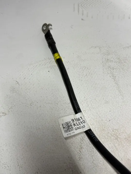 Hyundai Ioniq Kia EV6 Invertermodule OEM 364001XEB0 image 7