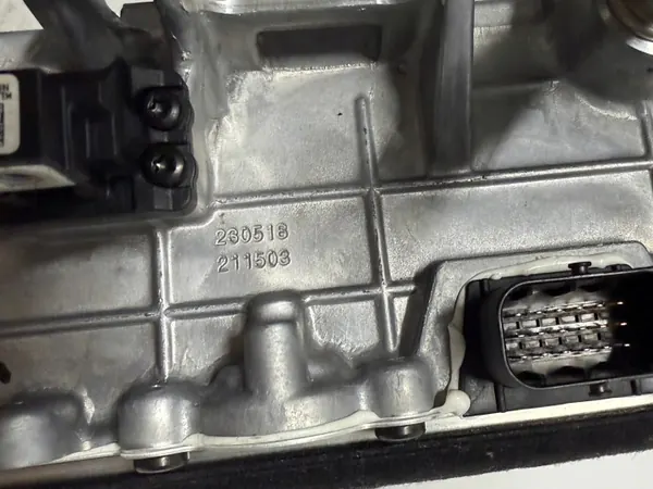 Hyundai Ioniq Kia EV6 Invertermodule OEM 364001XEB0 image 8