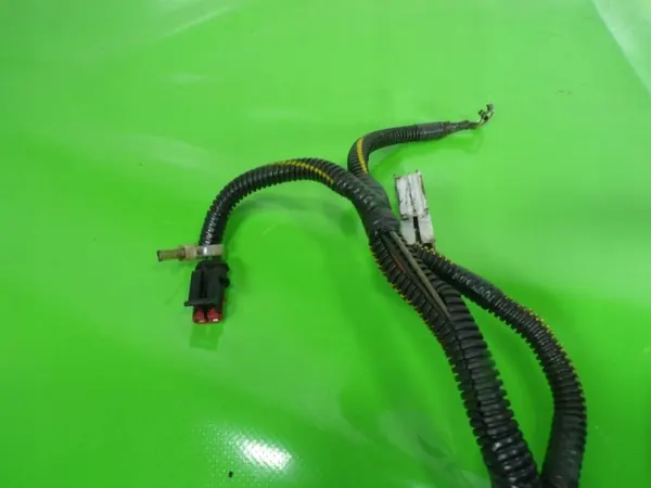 Elektrische stuurbekrachtigingspomp Opel Astra II OEM FROST-400772- image 3