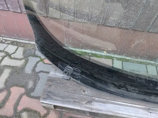 C-MAX MK2 lämmitetty etulasi sensorilla OEM image 4