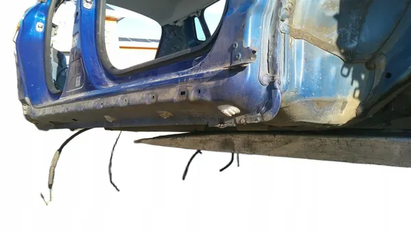 Peugeot 2008 2019 rechter dorpel OEM AMxOE.551474P image 3