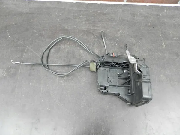 Vordere Linke Türschloss Mercedes E W211 S211 2117200935 image 3