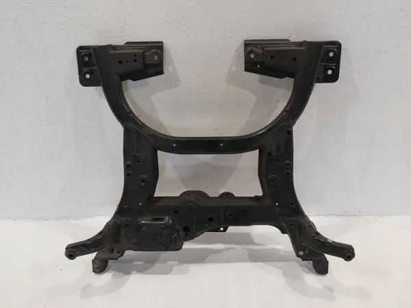 Mercedes Vorderachsträger OEM 2466200007 - Gebraucht image 2