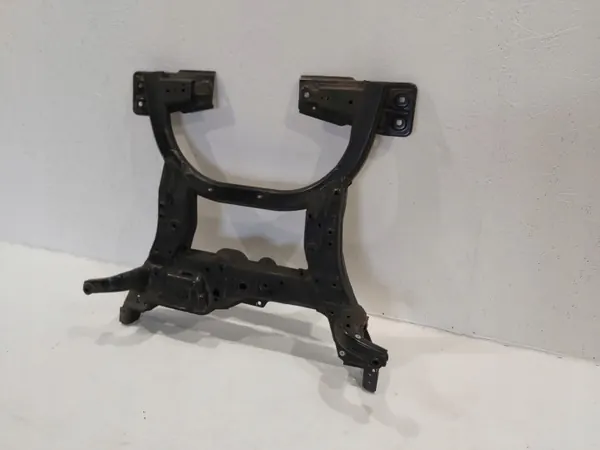 Mercedes Vorderachsträger OEM 2466200007 - Gebraucht image 3