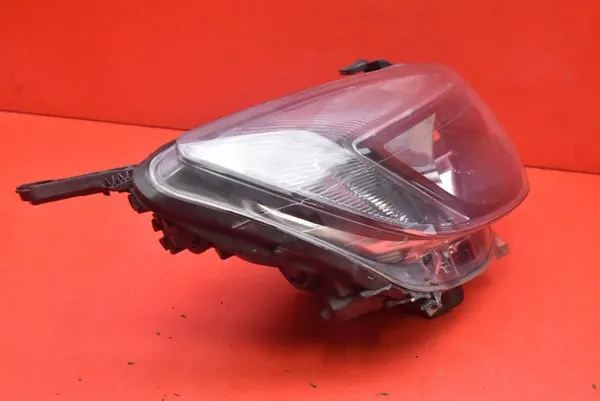 Oikea ajovalaisin Opel Astra 4 IV J Lift 11-20 OEM 13371596 image 3