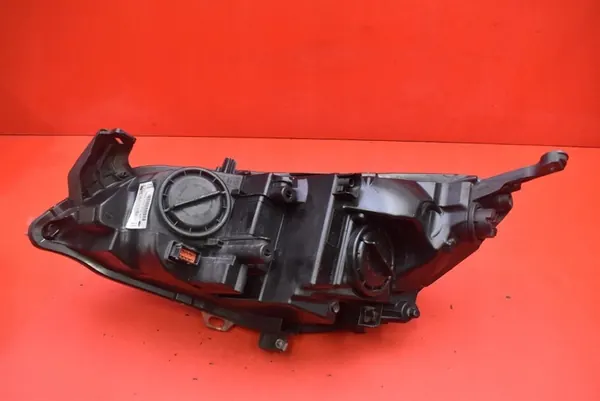 Oikea ajovalaisin Opel Astra 4 IV J Lift 11-20 OEM 13371596 image 8