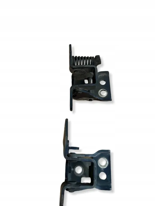 Dodge Challenger 2015 Vasen Yläoven Sarana OEM 107AF image 2
