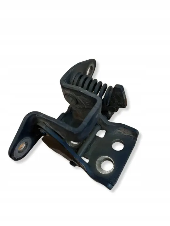 Dodge Challenger 2015 Vasen Yläoven Sarana OEM 107AF image 3