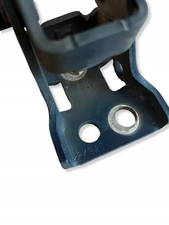 Dodge Challenger 2015 Vasen Yläoven Sarana OEM 107AF image 5
