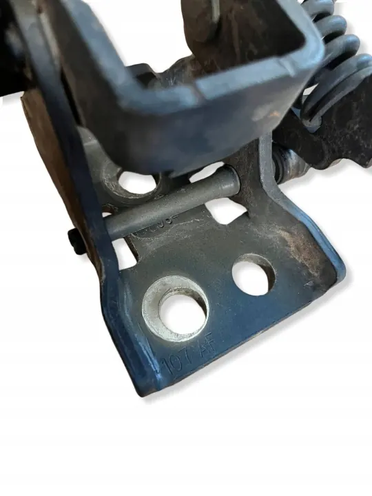 Dodge Challenger 2015 Vasen Yläoven Sarana OEM 107AF image 6