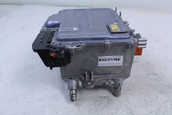 Convertidor OEM 291A16760R para Renault Captur II 1.6 E-TECH image 3