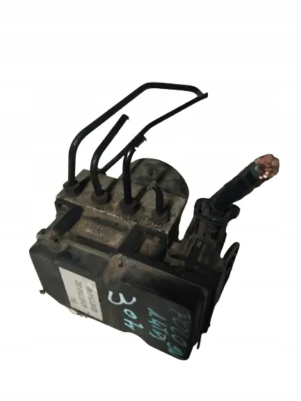 VW POLO 9N 1.4 TDI ABS-pomp image 2