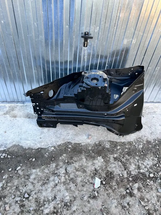 Montant de suspension droit OEM PODŁUŻNICA KIELICH PRAWY image 2