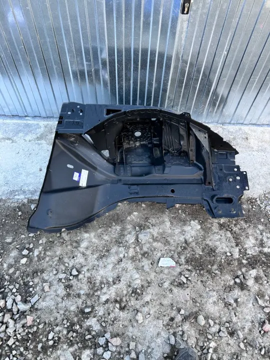 Montant de suspension droit OEM PODŁUŻNICA KIELICH PRAWY image 3