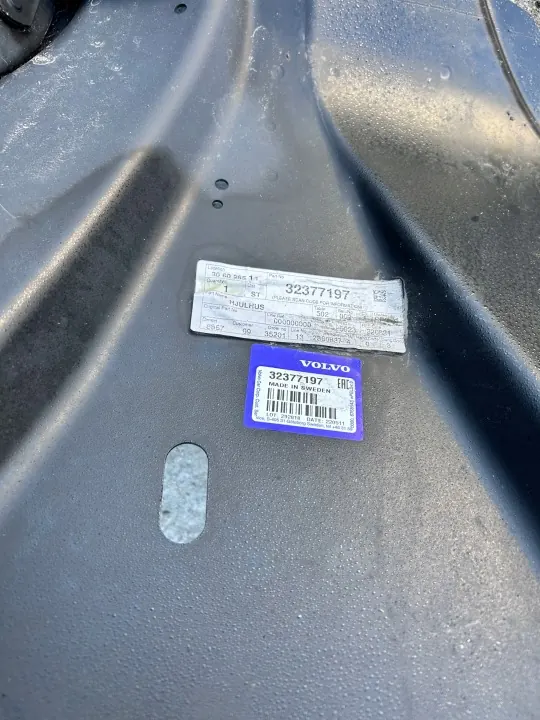 Montant de suspension droit OEM PODŁUŻNICA KIELICH PRAWY image 4