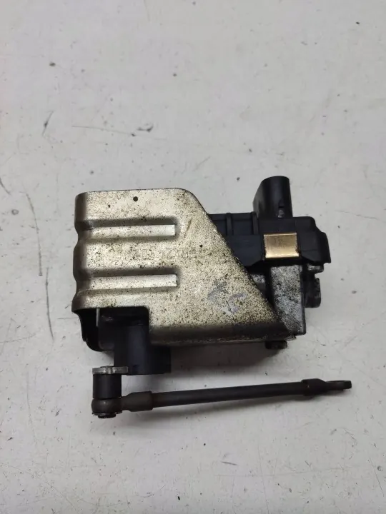 Actuateur Turbo Chrysler Voyager V OEM 6NW009228 image 3