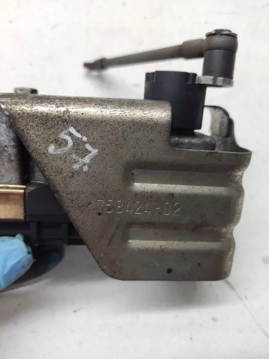 Actuateur Turbo Chrysler Voyager V OEM 6NW009228 image 4