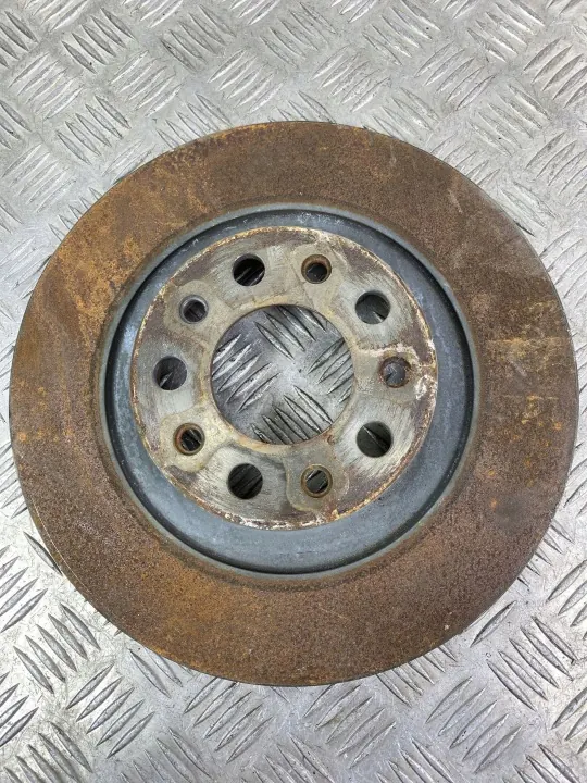 Taka jarrulevy OEM FOB26964 Jeep Compassille image 3
