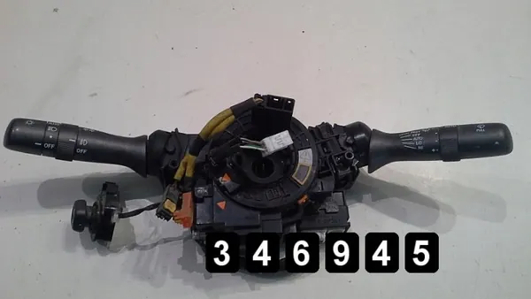 Lexus LS Schalter OEM AM-346945 - Gebrauchtteil image 2
