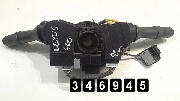 Lexus LS Schalter OEM AM-346945 - Gebrauchtteil image 3