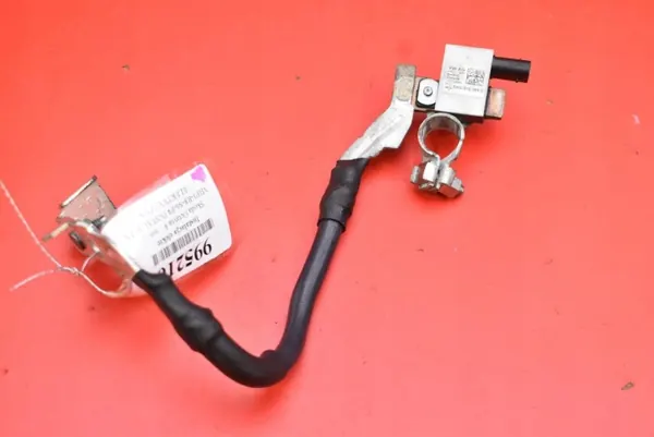 Borne Négative OEM 5WA915181C pour Skoda Octavia 4 image 2