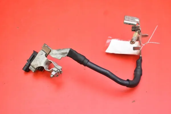 Borne Négative OEM 5WA915181C pour Skoda Octavia 4 image 6