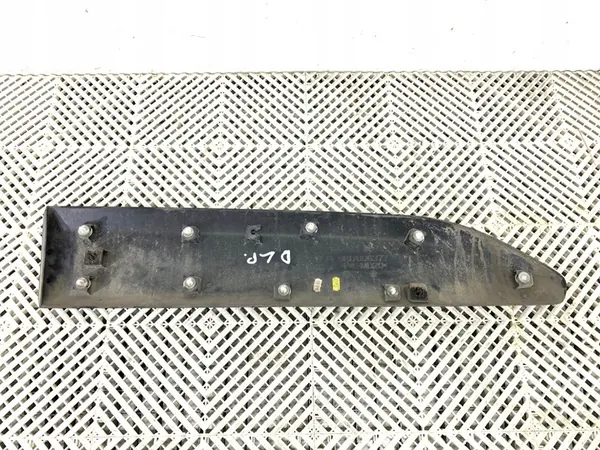 Revestimento da porta dianteira esquerda Toyota Proace Van image 3