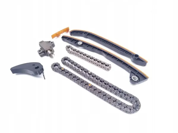 Cadena de distribución Mercedes-Benz OEM A2820522400 - Usado image 10
