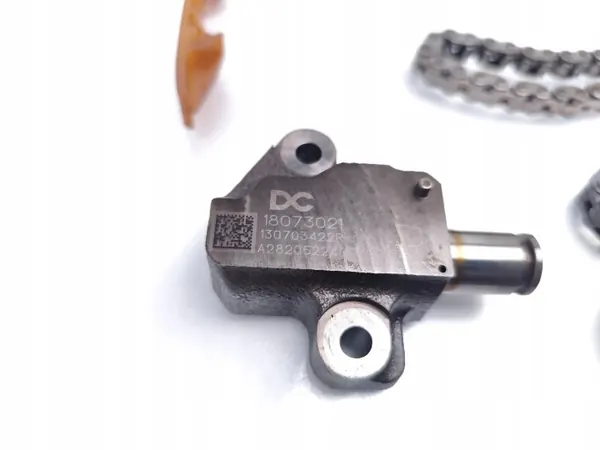 Cadena de distribución Mercedes-Benz OEM A2820522400 - Usado image 6