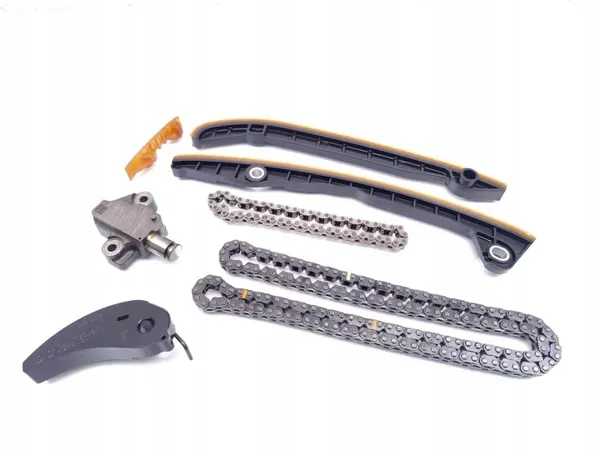 Cadena de distribución Mercedes-Benz OEM A2820522400 - Usado image 9