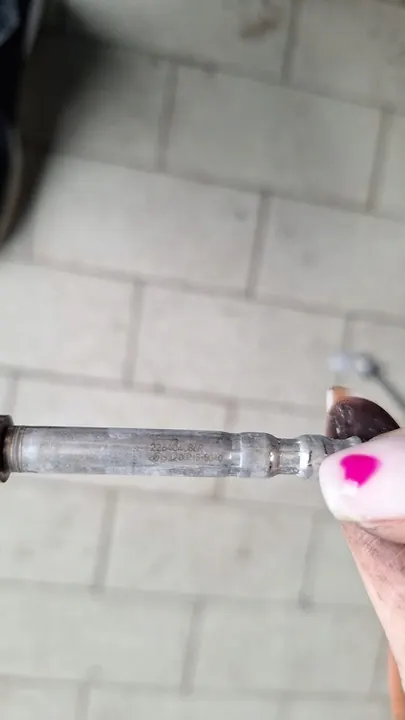 Sensor de temperatura de escape Renault OE 226404086R image 2