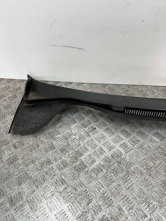 Volkswagen OE 6R1819415C defletor de água image 4