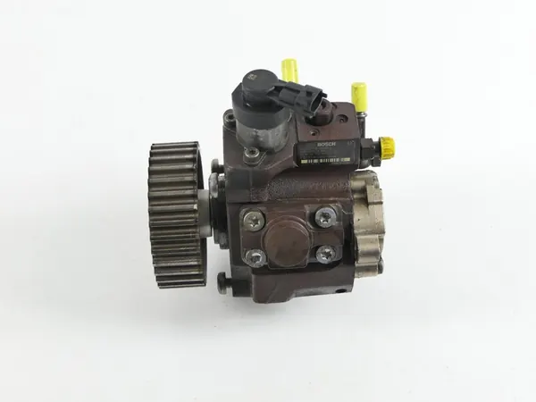 Einspritzpumpe Renault Megane III 09-11 1.9 dCi image 2