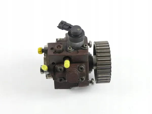 Einspritzpumpe Renault Megane III 09-11 1.9 dCi image 4