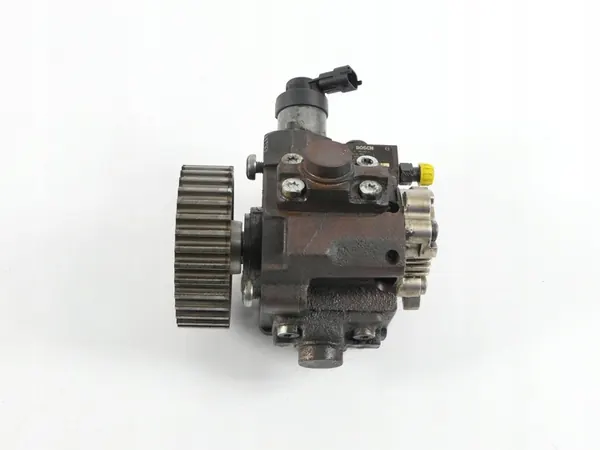 Einspritzpumpe Renault Megane III 09-11 1.9 dCi image 6