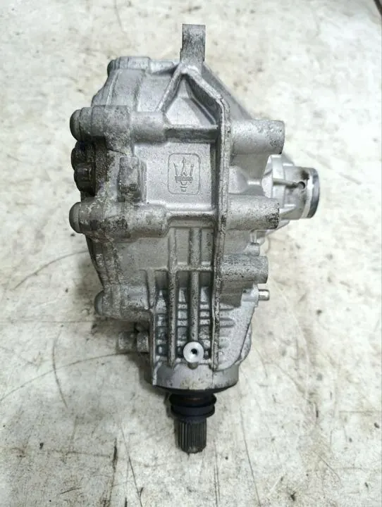 Framdifferential OEM 06700321830 för Maserati Levante image 3